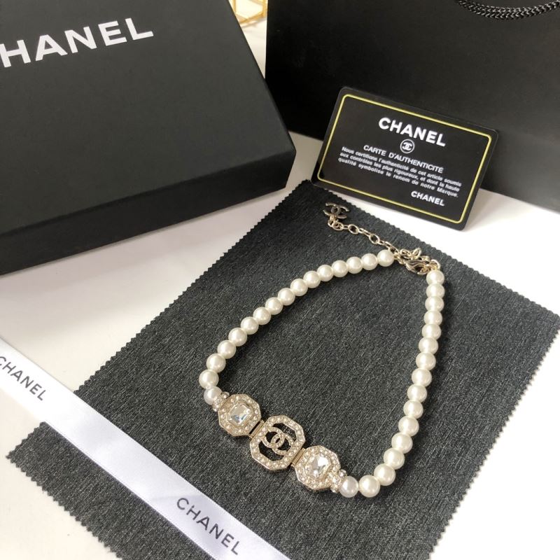 Chanel Brooches